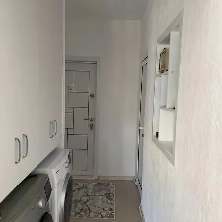 Apartment Andrea Bb Cute *