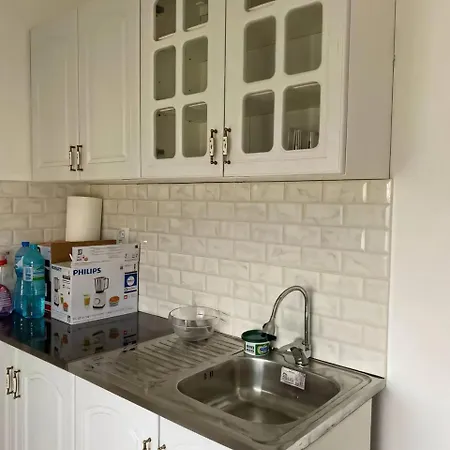 Appartement Andrea Bb Cute Tallinn
