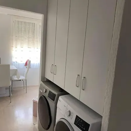 Andrea Bb Cute Apartment